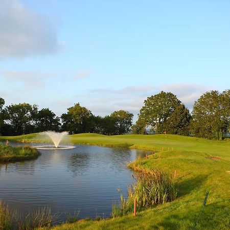 Self Catering Lodges At The Blarney Hotel & Golf Resort Exterior photo