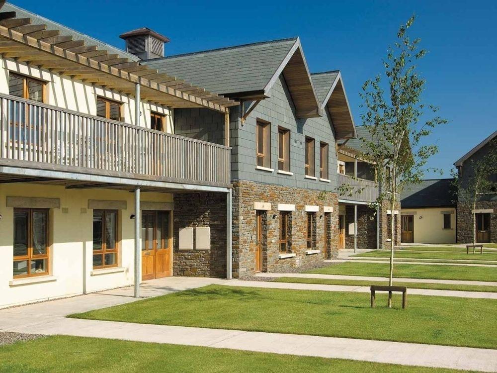 Self Catering Lodges At The Blarney Hotel & Golf Resort Exterior photo