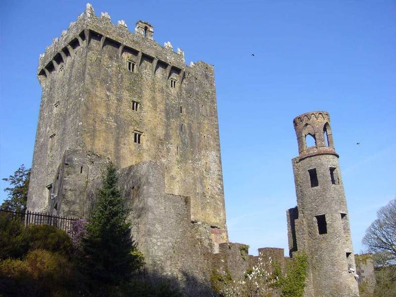 Self Catering Lodges At The Blarney Hotel & Golf Resort Exterior photo