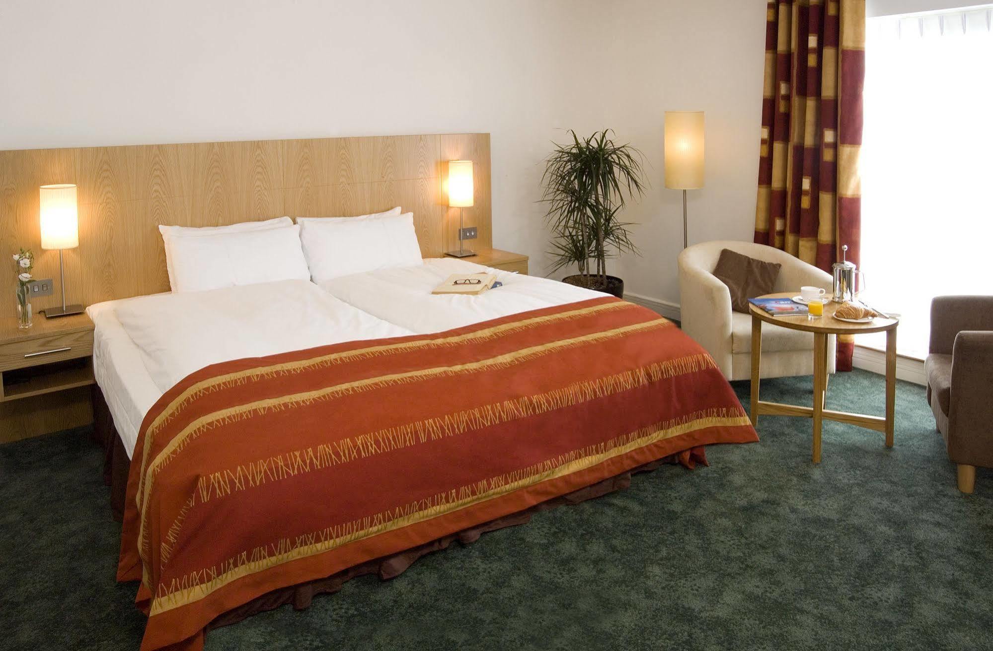 Self Catering Lodges At The Blarney Hotel & Golf Resort Room photo