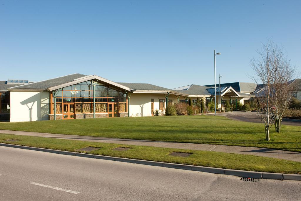 Self Catering Lodges At The Blarney Hotel & Golf Resort Facilities photo